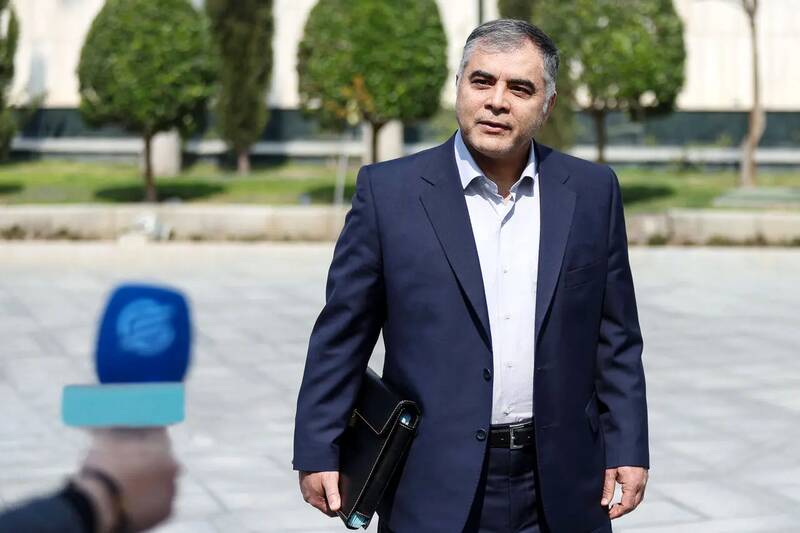 فیلم/ وزیر نفت: امسال با قطعی گاز مواجه نمی‌شویم