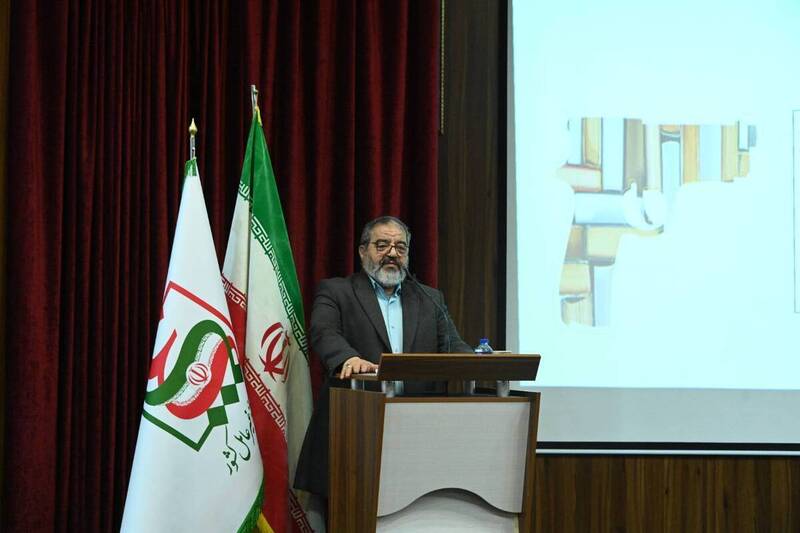 پدافند،غيرعامل،فناوري،كشور،سازمان،صنعتي،تحقيقات،علوم،معاون،س ...