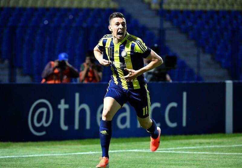 ازبكستان،بازيكن،سپاهان،ليگ،باشگاه