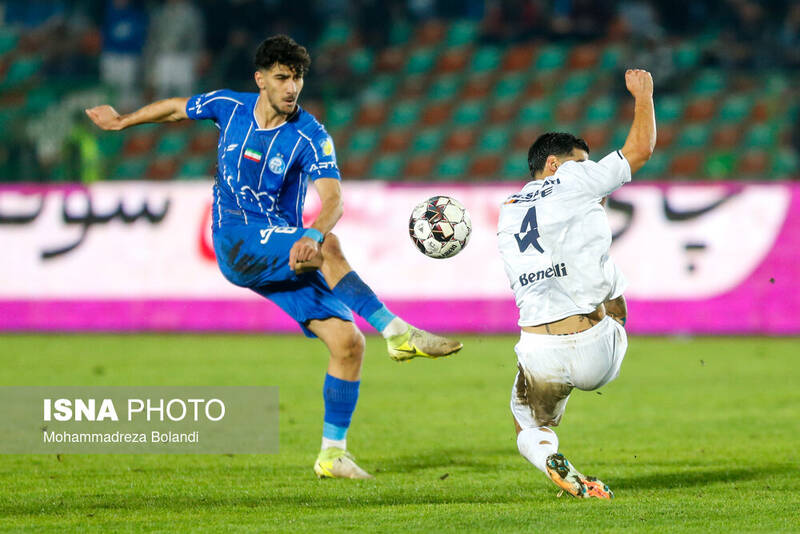 ورزشگاه،ليگ،استقلال