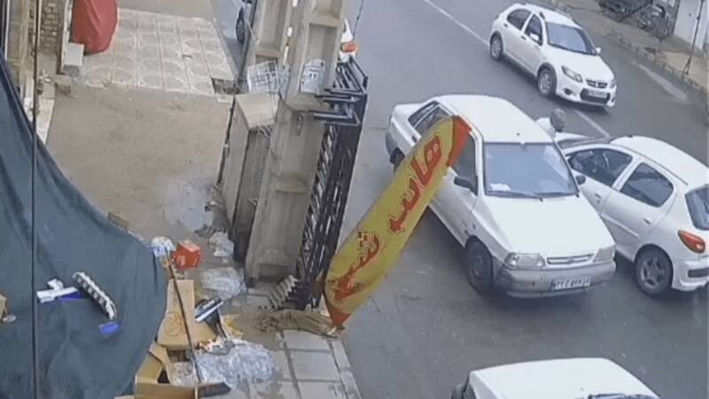 يزد،انتظامي،پليس