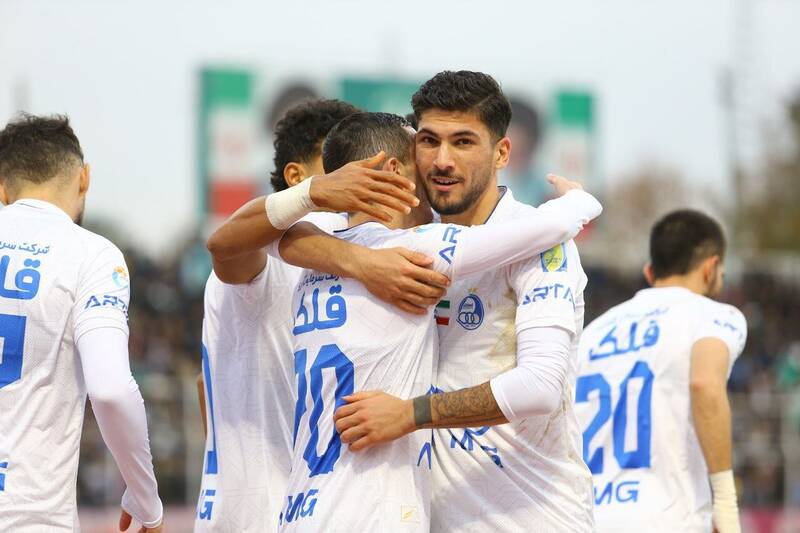 تيم،اميد،بازيكن،آسيا،استقلال