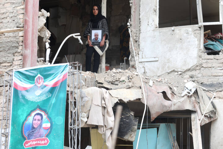 روایت یک توانمندی راهبردی/موشک‌های ایران چه زمانی و چرا شلیک شده‌اند؟