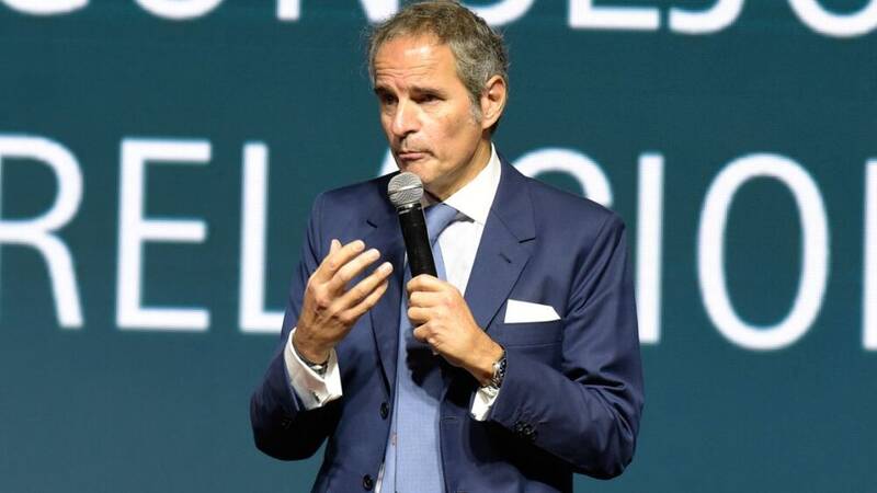 سازمان،ملل،گروسي،متحد،خواستار،شوراي،دبيركلي،اصلاحات،فعلي،رسمي