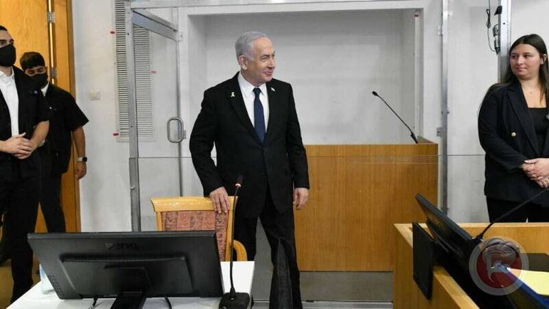 نتانياهو،مسؤوليت،اكتبر،صهيونيستي،رژيم،حمله،مسؤول،افشاي