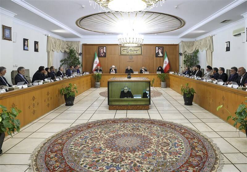 ارائه،دولت،گزارش،اسلامي،تأكيد،جلسه،دستگاه،پزشكيان،تصريح،گزار ...