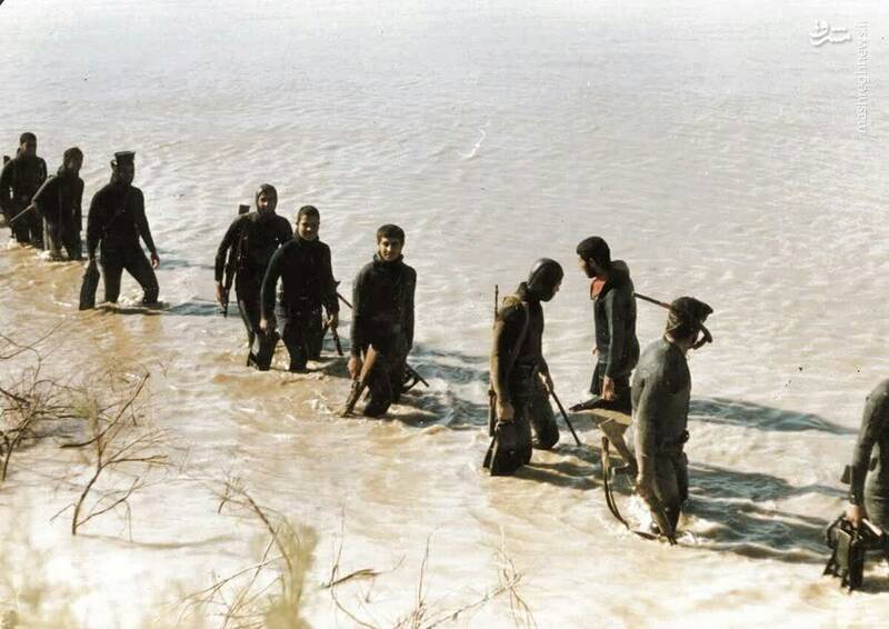 عمليات،كربلاي،قرارگاه،ساعت،فرماندهان،دشمن،شب،رضايي،محسن،باقر ...