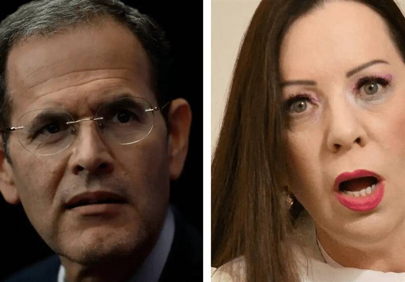 تلفن‌ همراه نمایندگان لیکود هک شد؛ اطلاعات شخصی در دارک‌وب