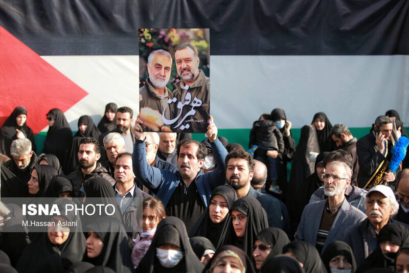 رژيم،ايران،صهيونيستي،مقاومت،رضي،سفارت