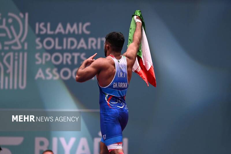 قهرماني،جهان،فرخي