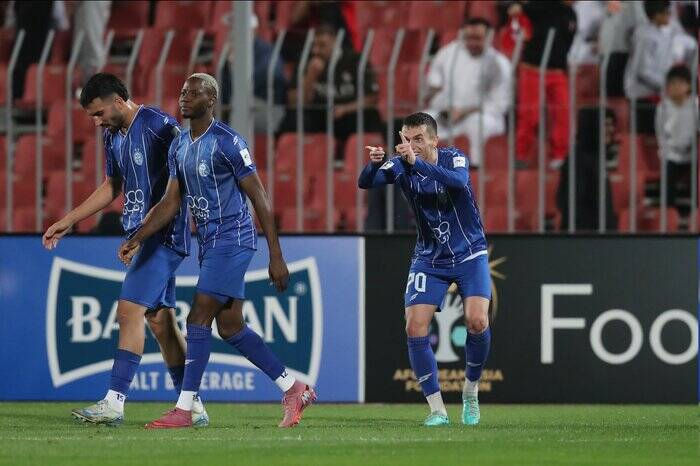 استقلال برای فوتبال ایران آبروداری کرد/ نظم و انضباط خط قرمز ساپینتو است