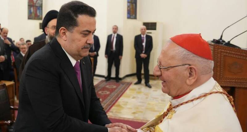 نقش نماینده ترامپ در جنجال شب کریسمس بغداد