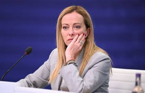 ايتاليا،گزارش،آنسا،جورجيا