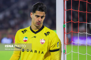 اعلام ترکیب پرسولیس و مس رفسنجان