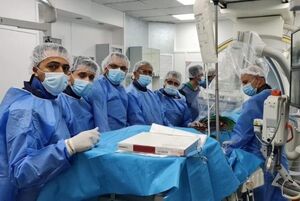 فقط نیمی از مراکز درمانی غزه فعال هستند