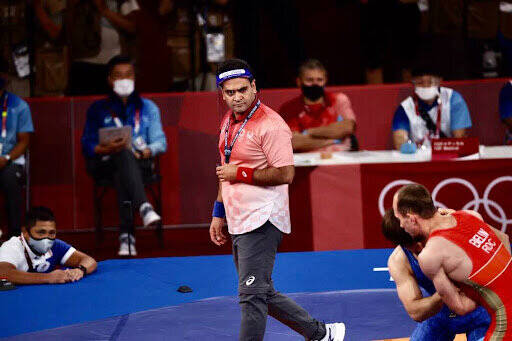 كشتي،درجه،آزاد،ملي،انتخابي،داوران