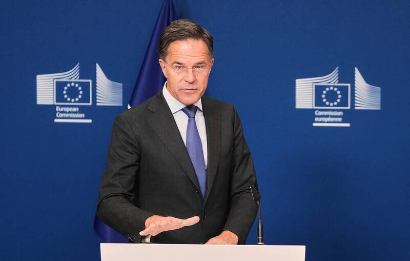 ناتو،اروپا،ائتلاف،دبيركل،باقي،اتحاديه