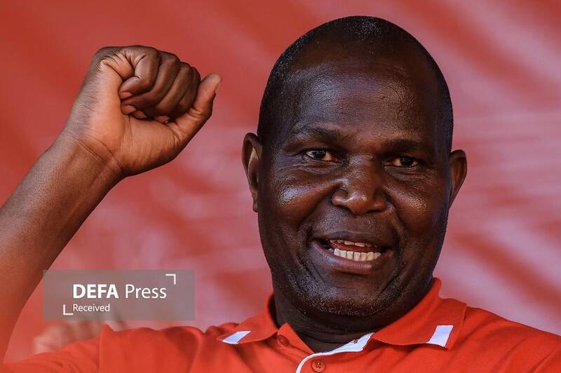 فساد گسترده و کودکربایی داعش در موزامبیک