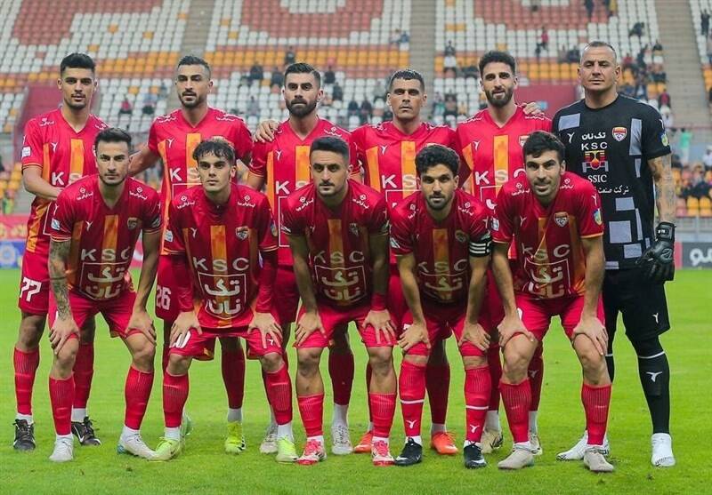 فولاد،خوزستان،شيراز،فجر،دقيقه،بازي