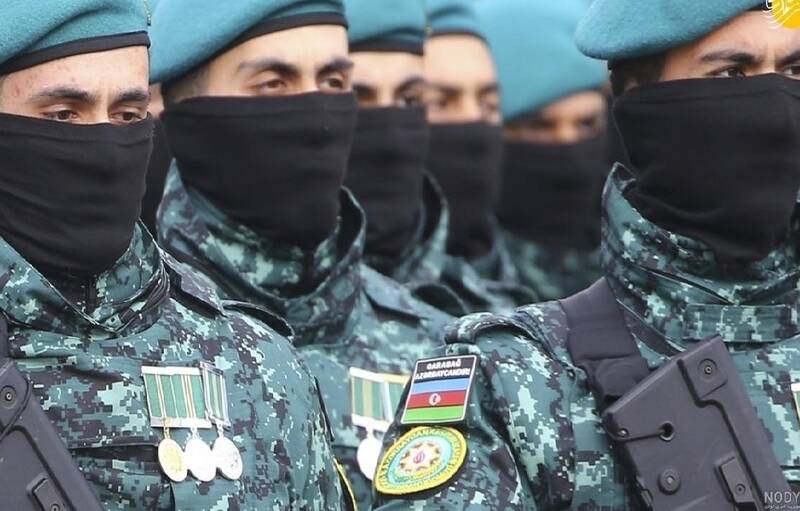 رزمايش،آذربايجان،جمهوري،امارات،سپر