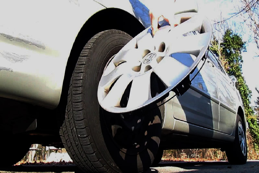 چگونه قالپاق مناسب برای خودرو خود را انتخاب کنیم؟