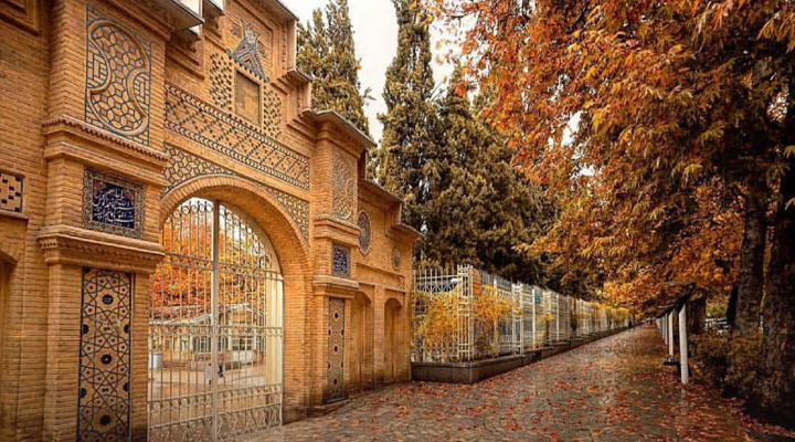 بهترین زمان خرید بلیت تهران شیراز برای قیمت کمتر