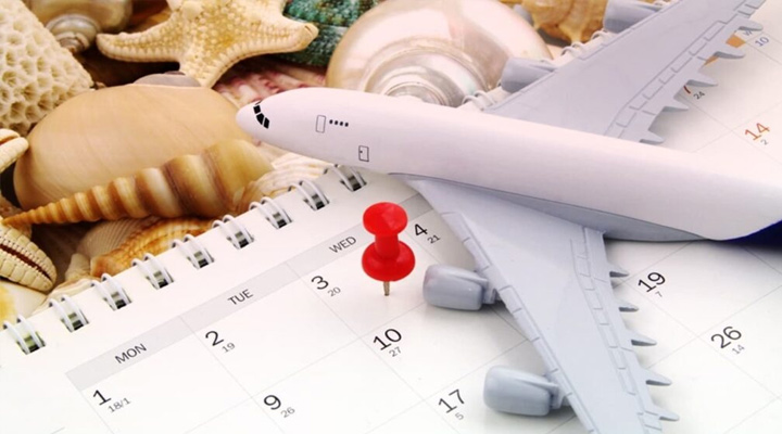 بهترین زمان خرید بلیت تهران شیراز برای قیمت کمتر