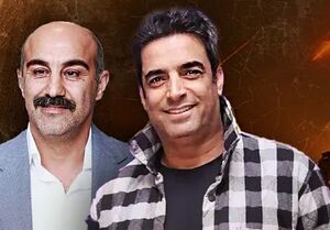 منوچهر هادی محسن تنابنده