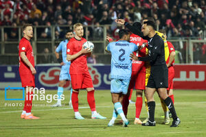 شکایت چادرملو از تراکتور رد شد