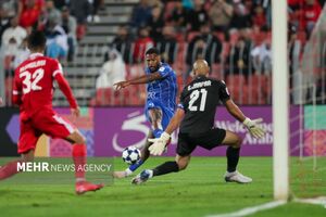 حاجیلو: استقلال اسیر چند دلال شد/ نقاط ضعف تیم ساپینتو مشخص است