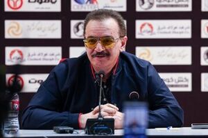 فیلم/ ادعای زنوزی درباره هزینه میلیاردی استقلال