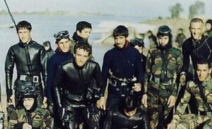 وقتی عزیز بابایی ناباورانه از معرکه کربلای ۴ برگشت