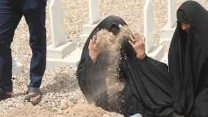 کشف سند جدیدی از جنایات حزب بعث در کربلا