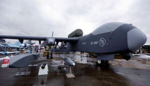 چین مقررات پهپادی را تشدید کرد