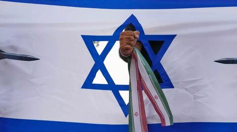 نفوذ اطلاعاتی ایران در قلب اسرائیل