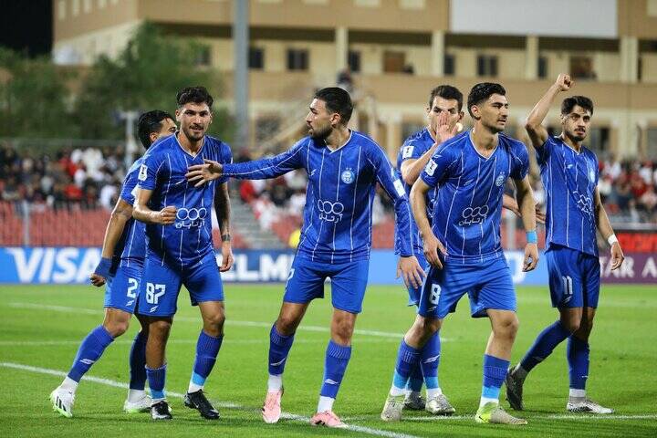 هشدار به خاطر یک اتفاق نگرانکننده/ کدام بازیکن بهترین عملکرد را داشت؟