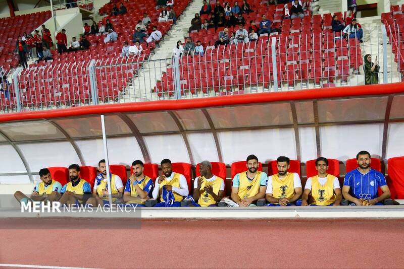 هشدار به خاطر یک اتفاق نگرانکننده/ کدام بازیکن بهترین عملکرد را داشت؟