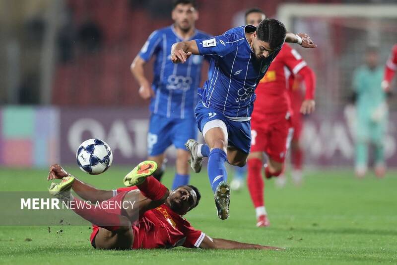 هشدار به خاطر یک اتفاق نگرانکننده/ کدام بازیکن بهترین عملکرد را داشت؟