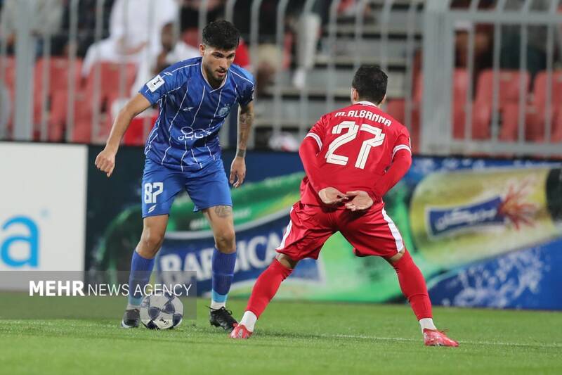 هشدار به خاطر یک اتفاق نگرانکننده/ کدام بازیکن بهترین عملکرد را داشت؟