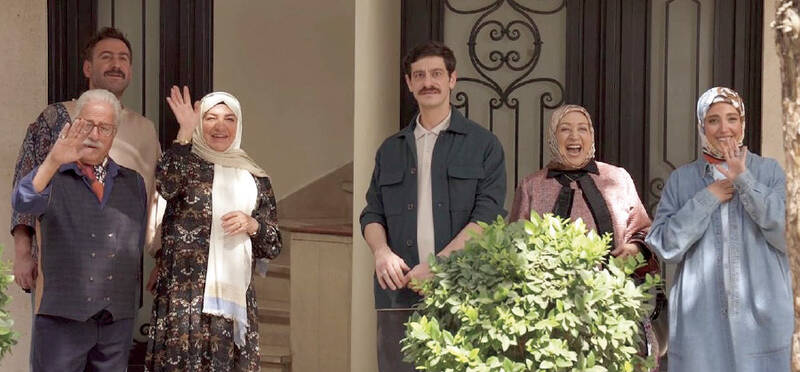 سریال جدید مهران مدیری چگونه آغاز شد و چه نقاط اشتراکی با ساختههای قبلی این کارگردان دارد؟/نمره قبولی «شیشماهه» مهران