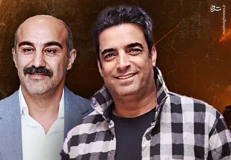 سريال،ساخت،هادي،منوچهر،روزه،جنگ،سريالي،صداوسيما،نوروز،آماده،مطرح