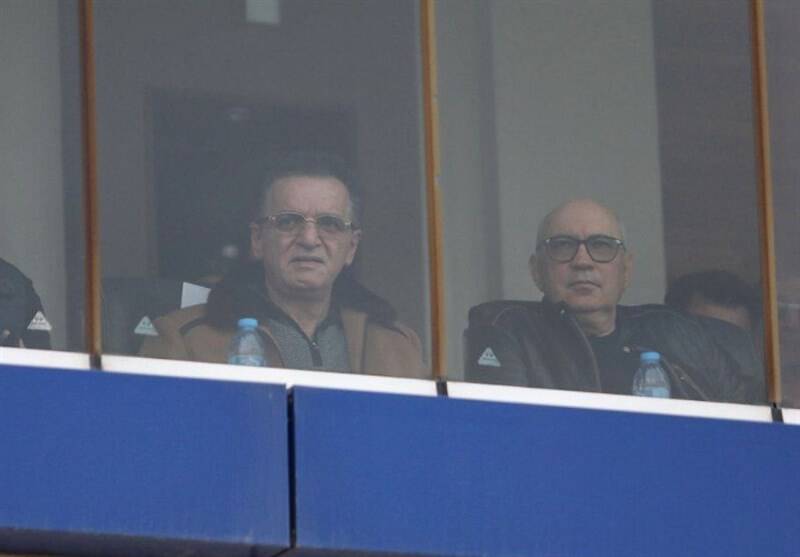 محمدرضا زنوزی ,