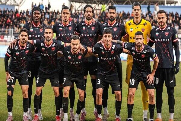 آمار خارقالعاده پاس و دقت بالای پرسپولیس/ اوسمار برخلاف مربیان دیگر!