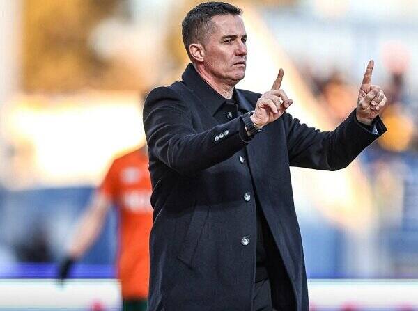 آمار خارقالعاده پاس و دقت بالای پرسپولیس/ اوسمار برخلاف مربیان دیگر!