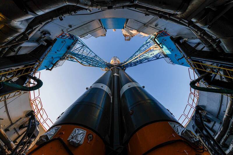 ماهواره،پرتاب،فرآيندهاي،مرتبط