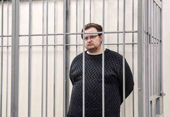 وقتی جاسوس سطح‌بالای آمریکا در روسیه غافلگیر می شود +فیلم