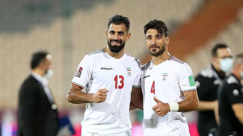 تيم،ملي،حواشي،پرسپوليس،تراكتور،تقليد،برتري،چالش،فوتبال