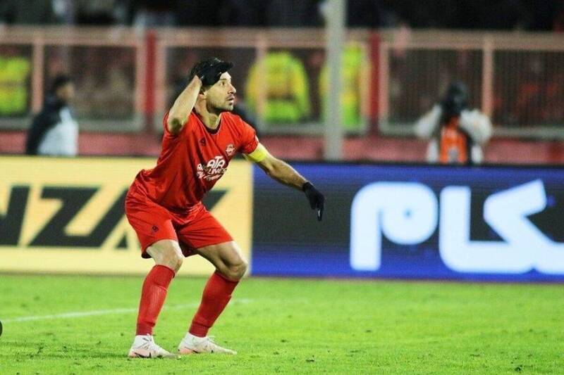 چالش جدید قلعهنویی؛ حواشی تراکتور و پرسپولیس به تیم ملی میرسد؟