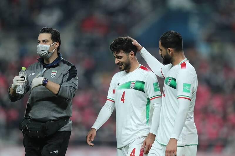 چالش جدید قلعهنویی؛ حواشی تراکتور و پرسپولیس به تیم ملی میرسد؟