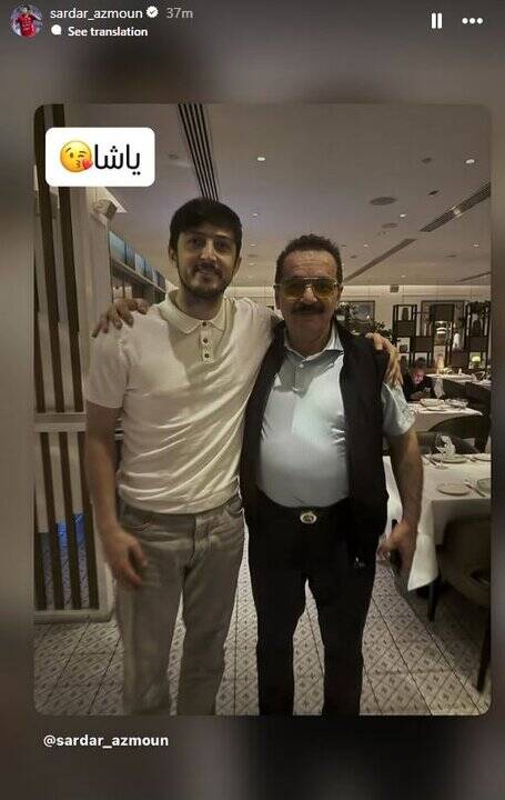 این دو بازیکن به تیم ملی لطمه میزنند/ دخالت بیمورد بخاطر منافع شخصی!